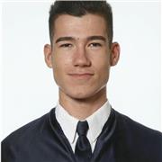 He dado clases de matemáticas a chicos de un nivel de 1 y 2 de ESO